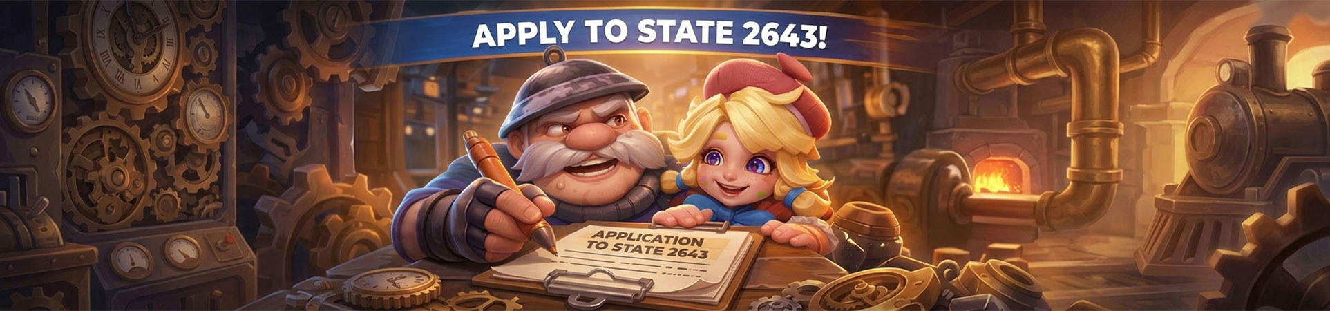 Apply to State 2643