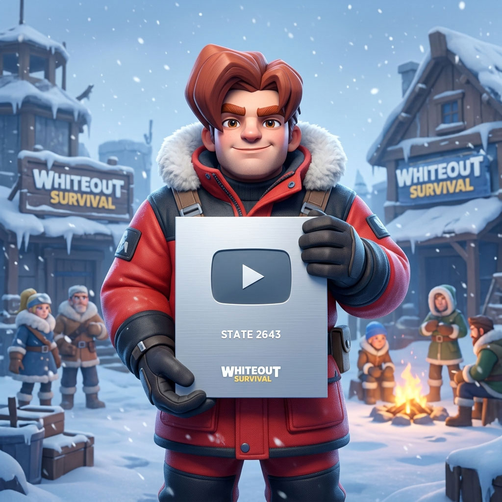 Follow on YouTube